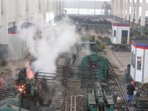 江西无缝钢管厂家