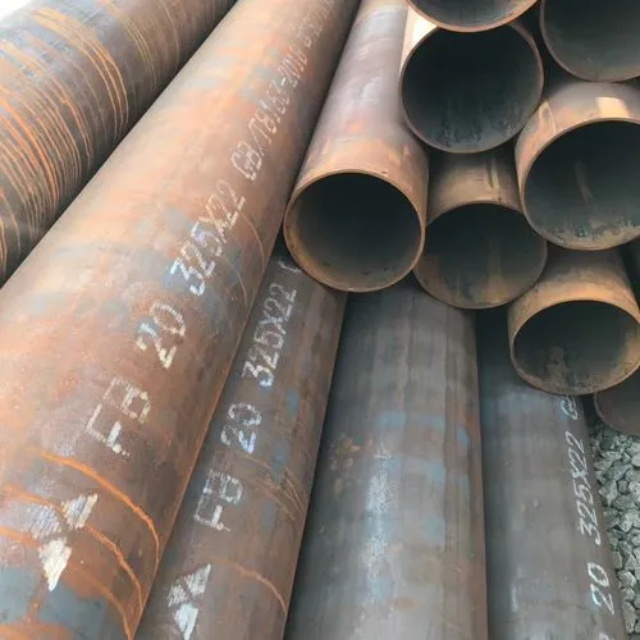 江西35crmo无缝钢管