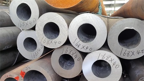 江西42crmo无缝钢管