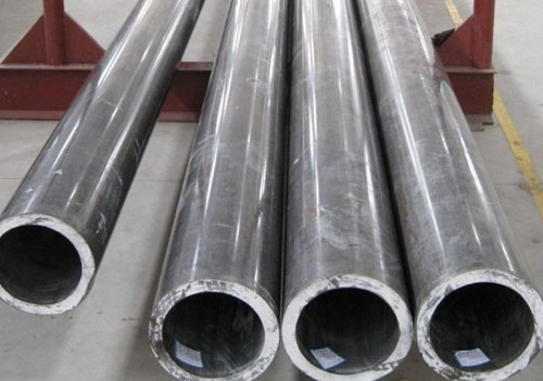 江西精密液压无缝钢管