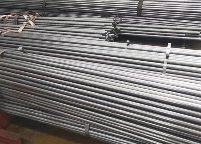 江西精密无缝钢管厂家