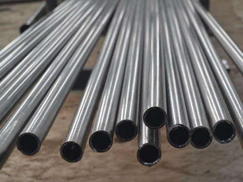 江西精密无缝钢管生产厂家