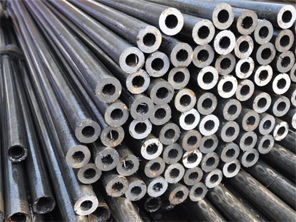 江西精密光亮无缝钢管