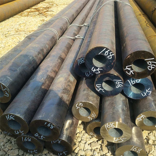 江西42crmo厚壁无缝钢管