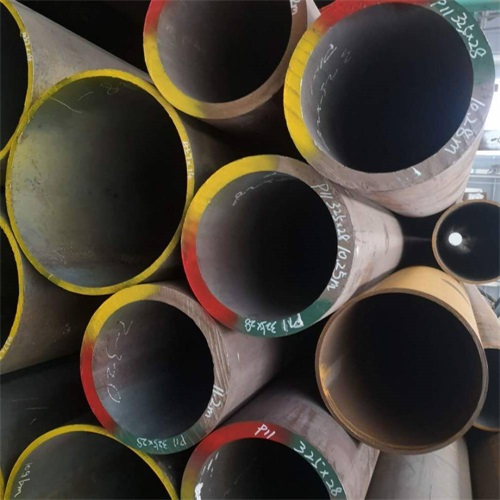 江西27simn厚壁无缝钢管