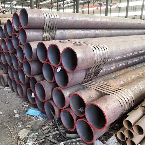 江西q345b无缝钢管厂
