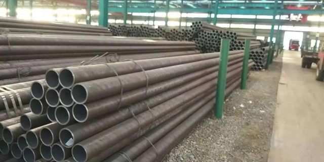 江西16mn无缝钢管厂