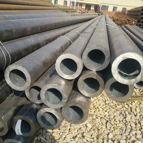 江西20#无缝钢管厂