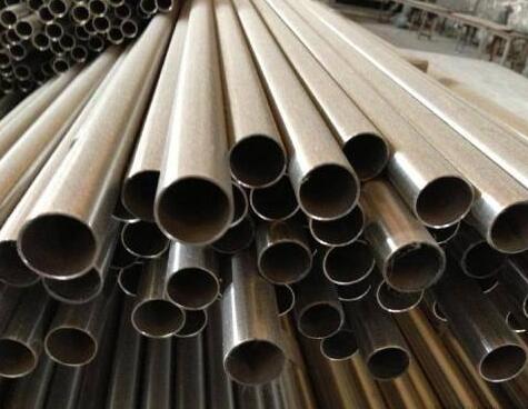 江西冷拔精密无缝钢管厂