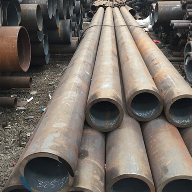 江西中低压锅炉用无缝钢管价格