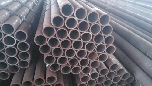 江西中低压锅炉用无缝钢管尺寸