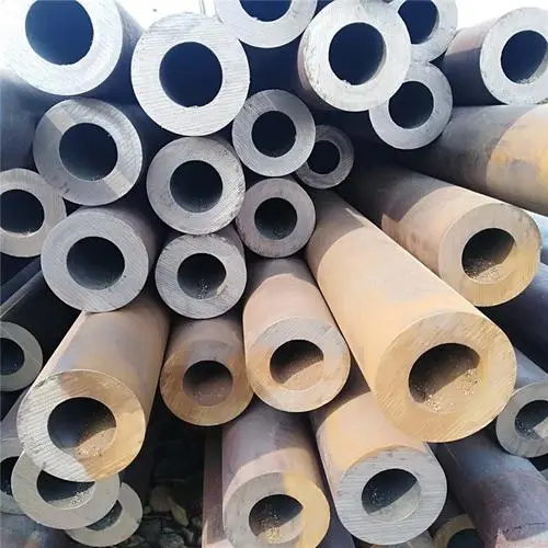 江西gb t 8162 结构用无缝钢管