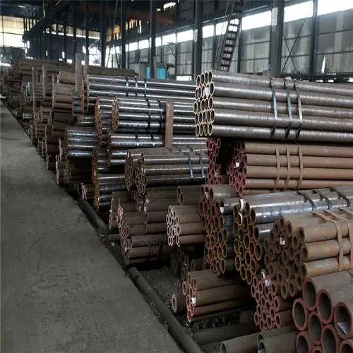 江西gb8162-2008结构用无缝钢管