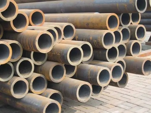 江西输送流体用无缝钢管