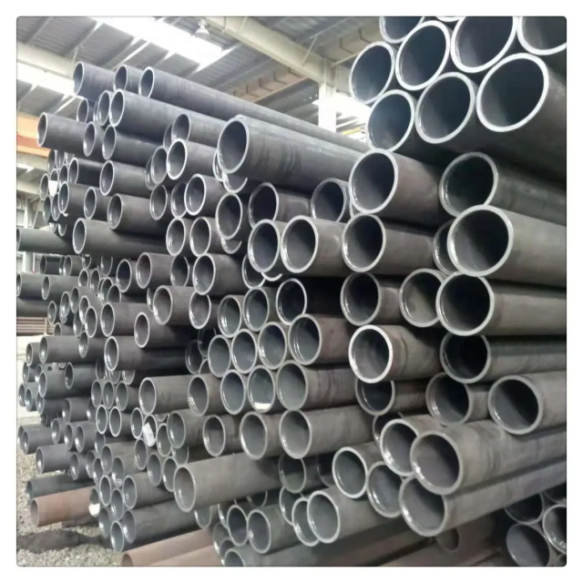 江西GB8163无缝管