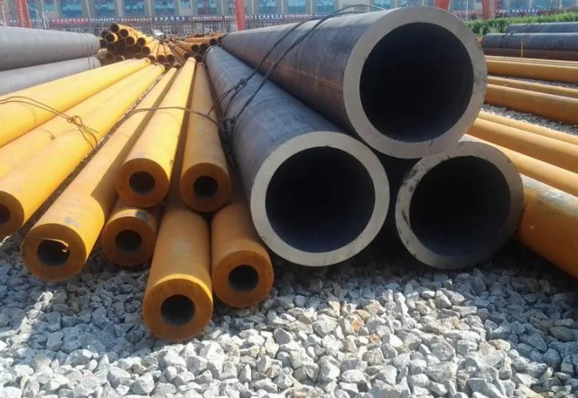 江西GB5310锅炉钢管