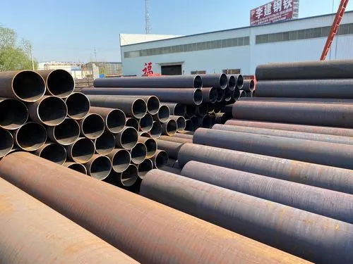 江西GB5310锅炉管