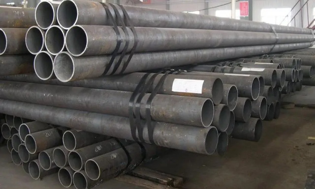 江西高压无缝钢管