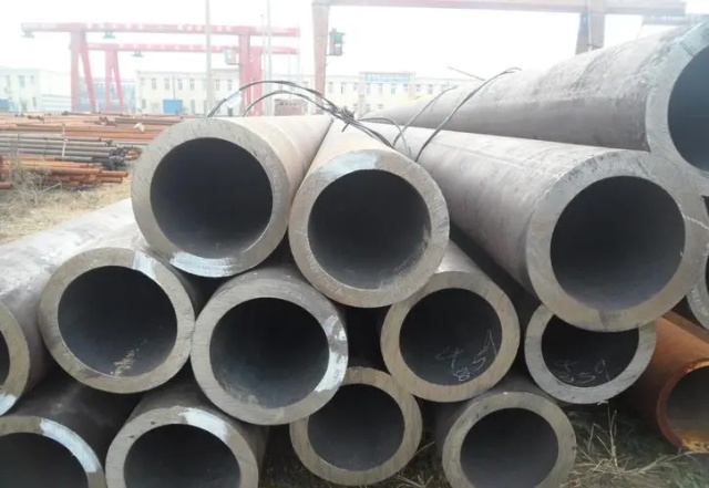 江西GB5310钢管