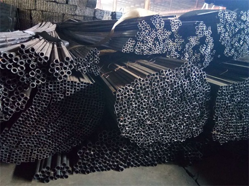 江西GB6479无缝管 