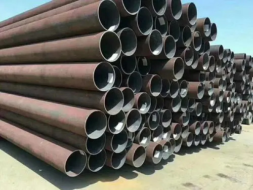 江西GB6479无缝钢管