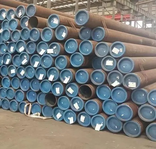 江西GB6479化肥设备用无缝钢管