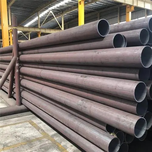 江西GB9948无缝钢管