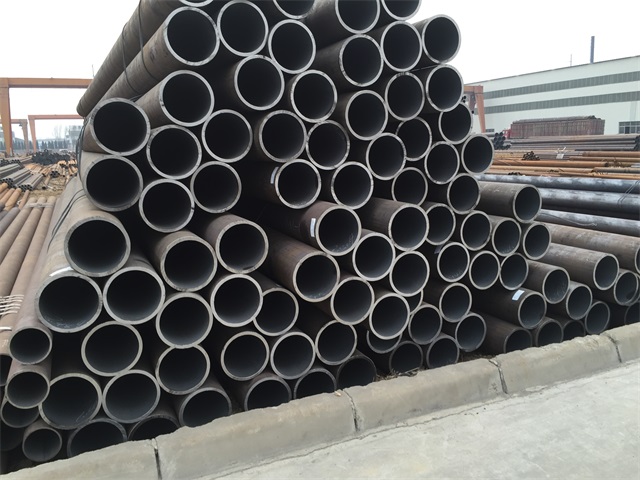 江西GB9948无缝管