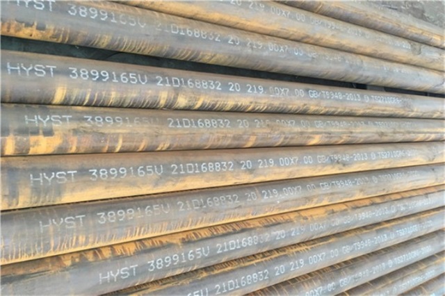 江西GB9948石油裂化管