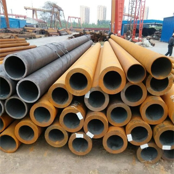 江西地质无缝管