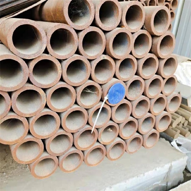 江西地质钻探用无缝钢管