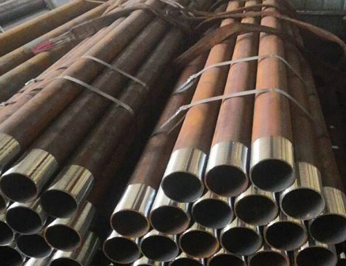 江西地质用无缝钢管