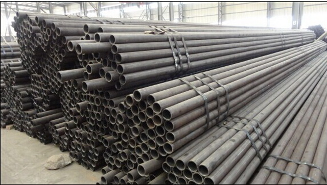 江西GB8163流体用无缝管