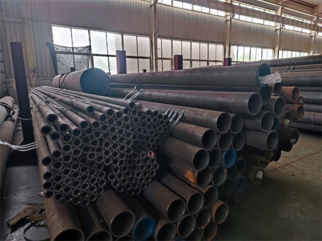 江西高压锅炉管