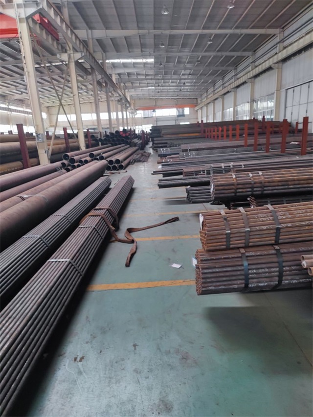 江西高压锅炉钢管