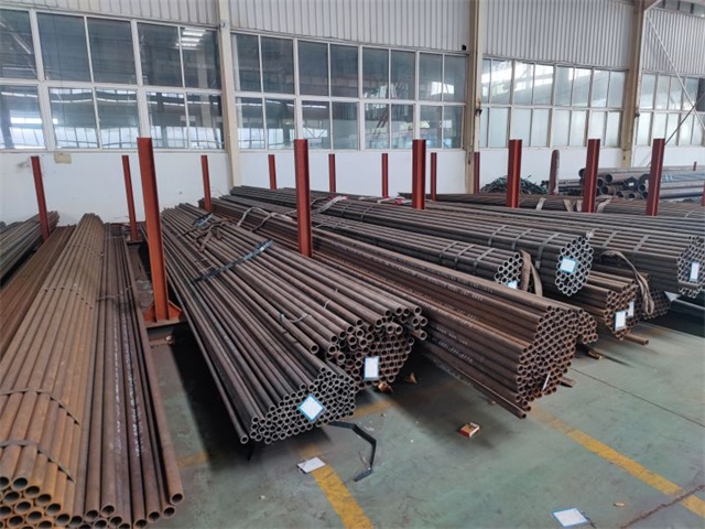 江西高压锅炉用无缝钢管
