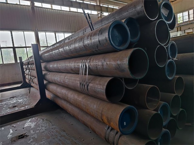 江西高压无缝管