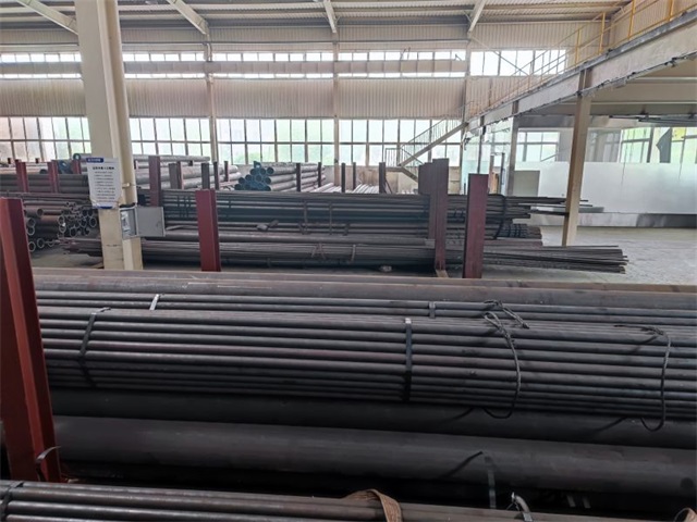 江西5310无缝钢管 