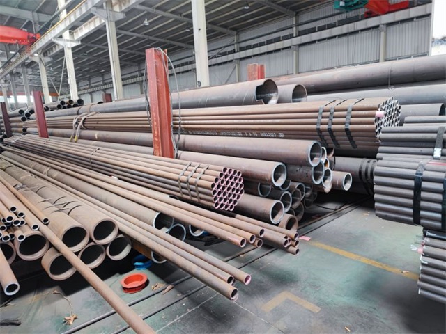 江西5310高压锅炉管 