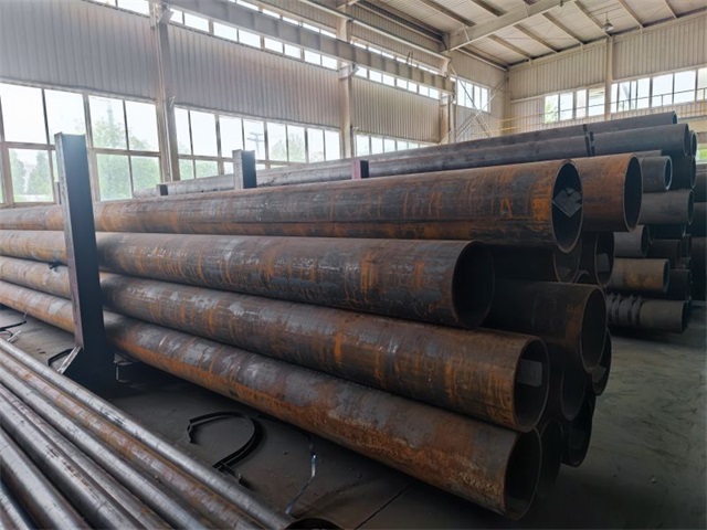 江西5310锅炉钢管