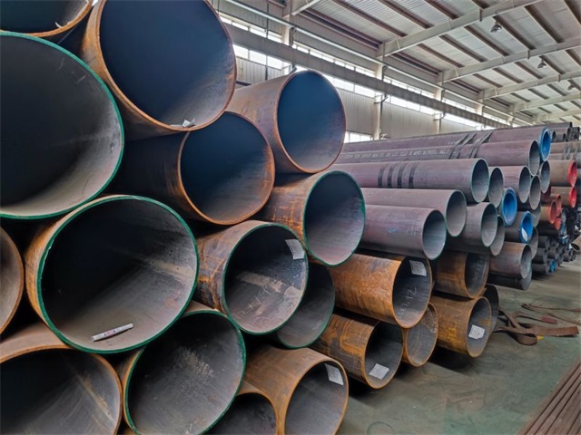 江西5310高压锅炉钢管