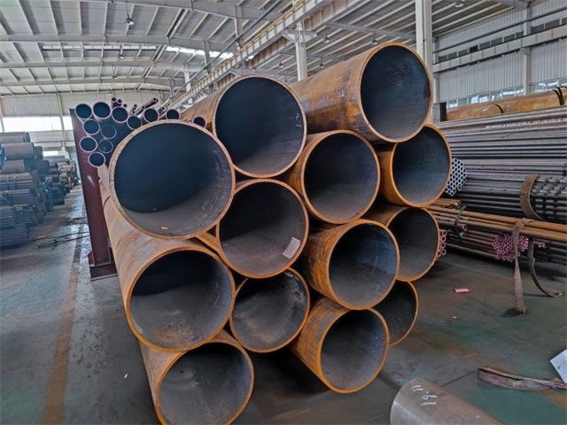 江西GB5310高压锅炉管