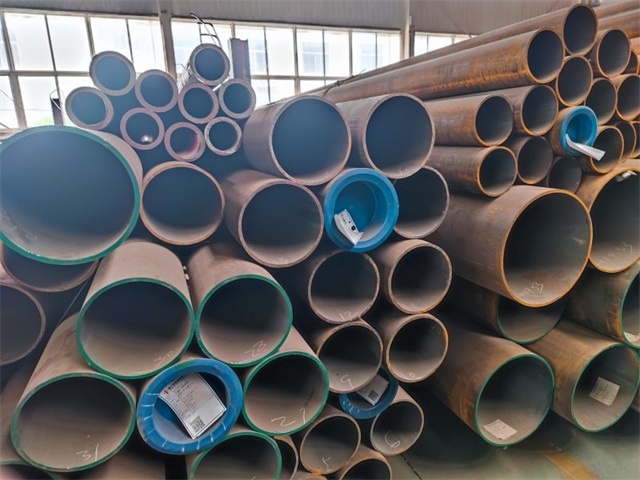 江西20G无缝钢管厂家