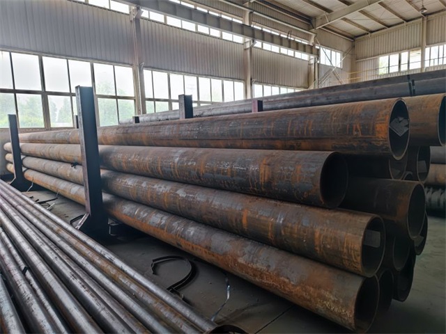 江西15crmog高压锅炉管