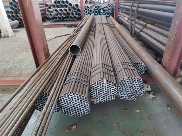 江西15crmog无缝钢管