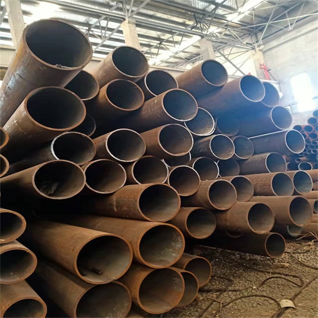 江西gb3087锅炉管