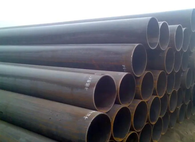 江西GB3087无缝管