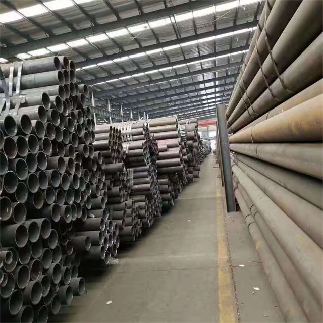 江西3087低中压无缝钢管