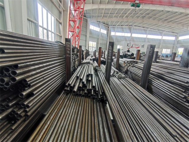 江西45cr精密无缝钢管
