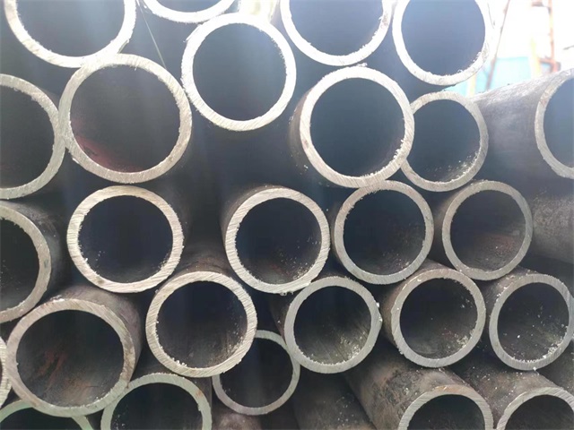 江西45#无缝钢管多少钱